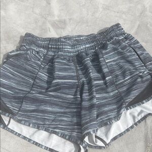 Lululemon shorts gently used